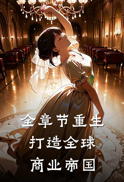 全章节重生：打造全球商业帝国