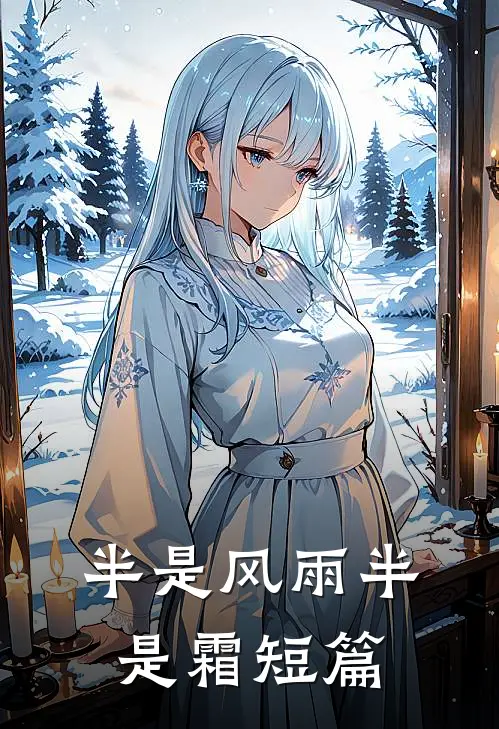 半是风雨半是霜短篇