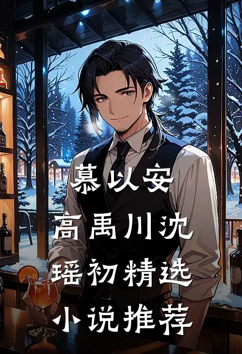 慕以安,高禹川沈瑶初精选小说推荐