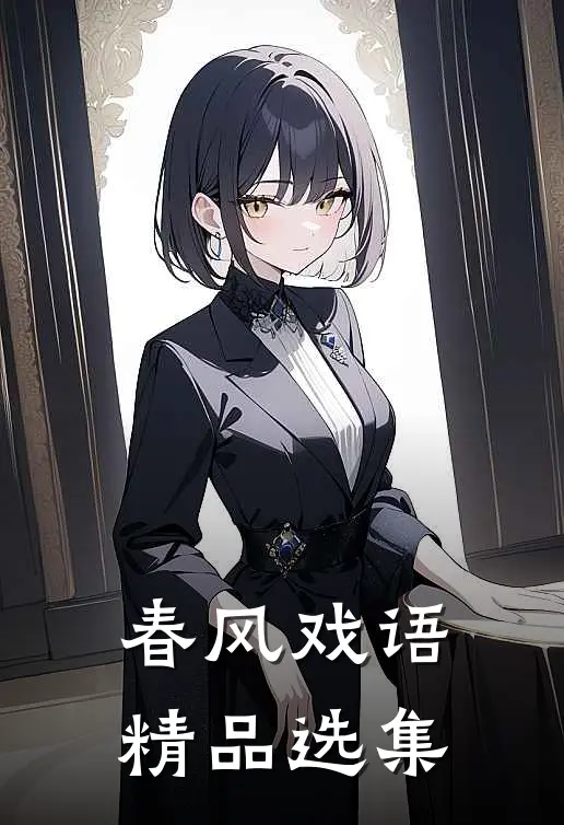 春风戏语精品选集