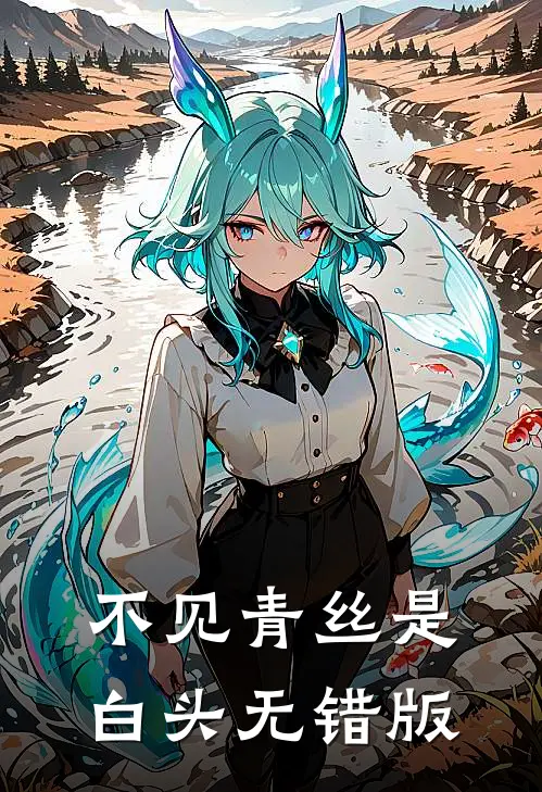 不见青丝是白头无错版