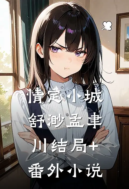 情定小城舒渺孟聿川结局+番外小说