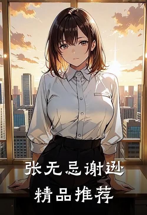 张无忌谢逊精品推荐