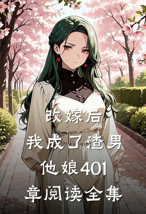 改嫁后,我成了渣男他娘401章阅读全集