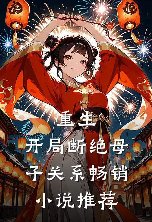 重生：开局断绝母子关系畅销小说推荐