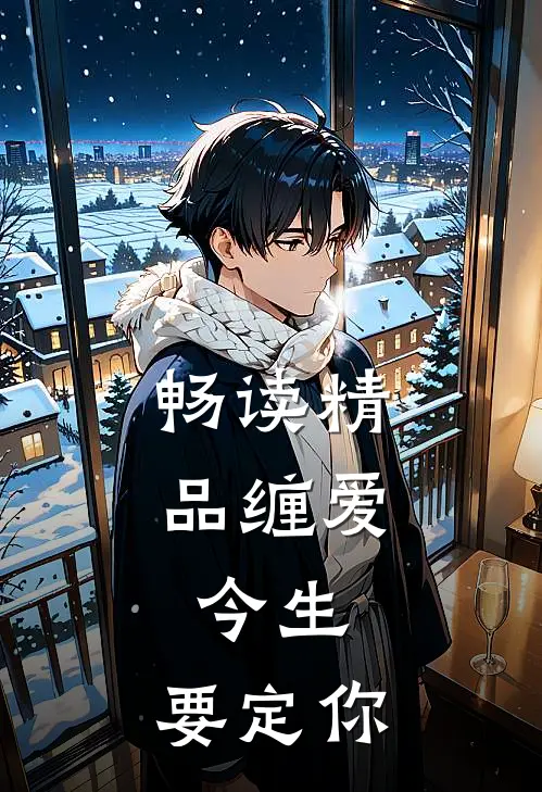 畅读精品缠爱：今生，要定你