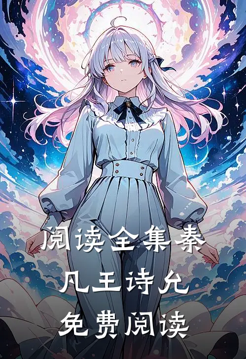 阅读全集秦凡王诗允免费阅读