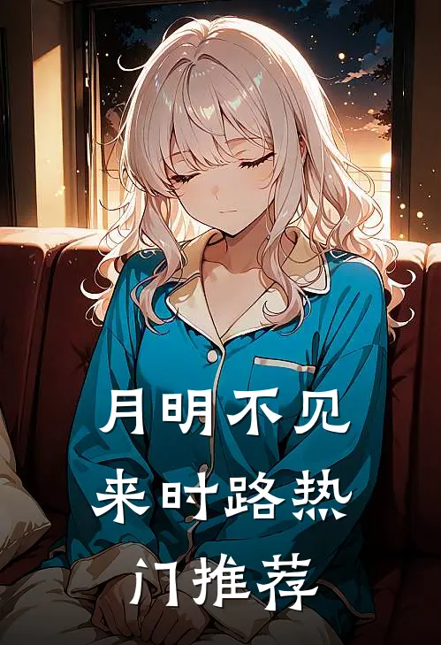 月明不见来时路热门推荐