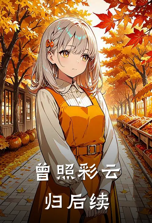 曾照彩云归后续