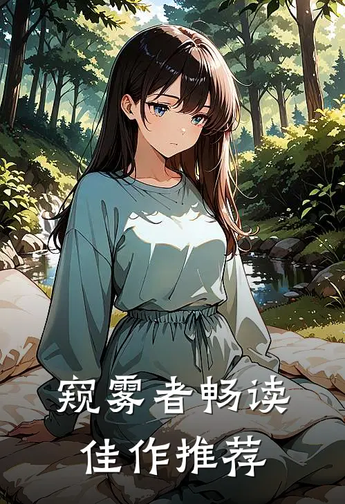 窥雾者畅读佳作推荐