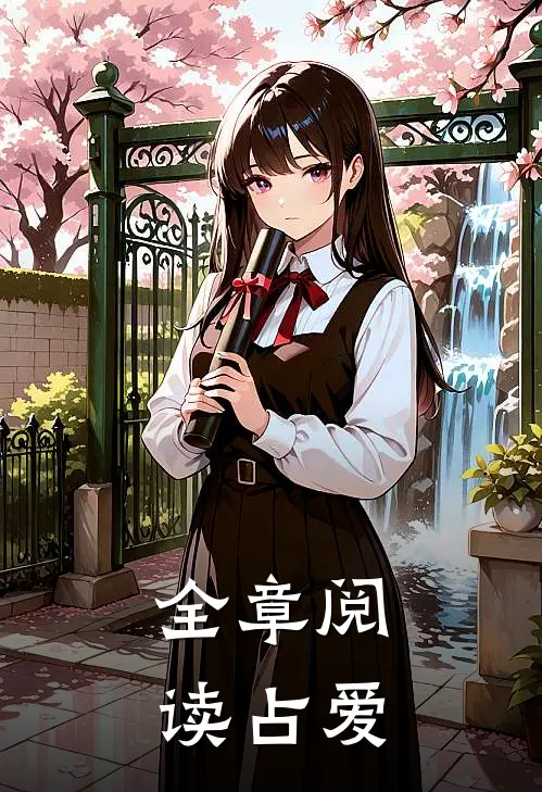 全章阅读占爱