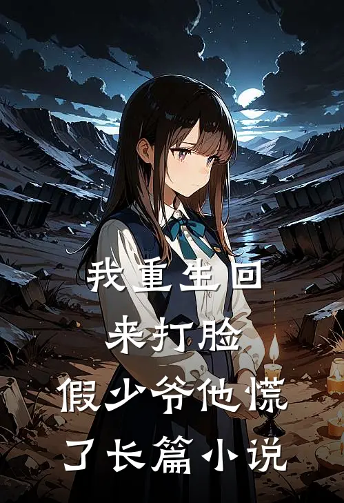 我重生回来打脸，假少爷他慌了长篇小说