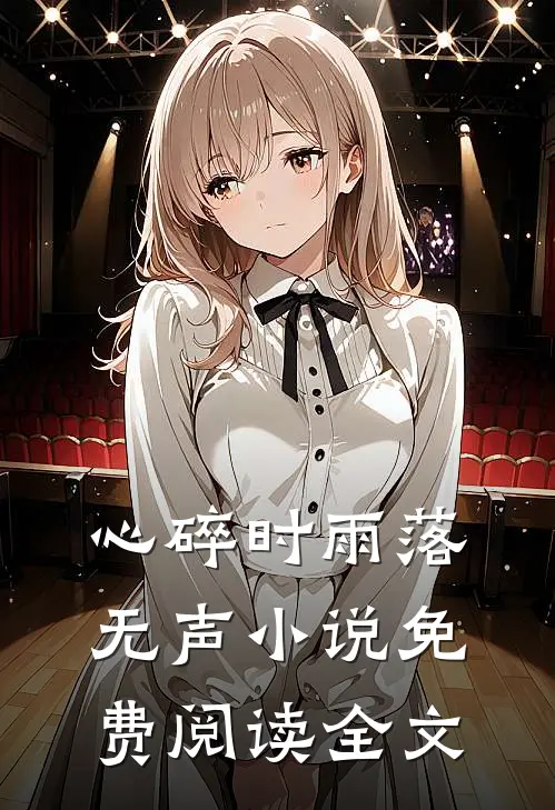 心碎时雨落无声小说免费阅读全文