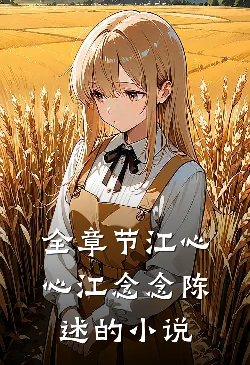 全章节江心心江念念陈述的小说
