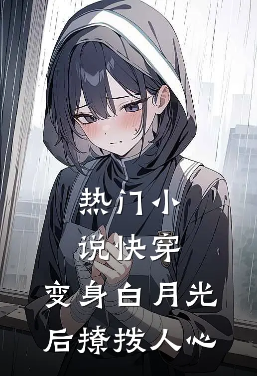 热门小说快穿：变身白月光后撩拨人心