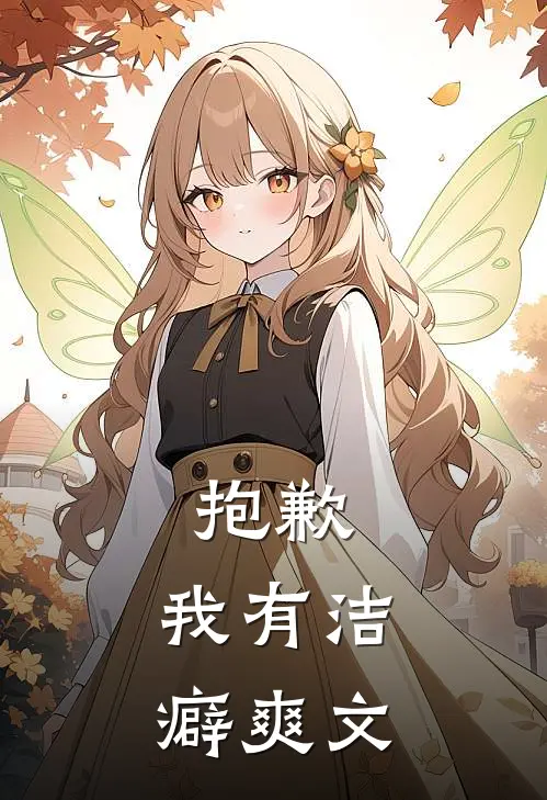 抱歉，我有洁癖爽文