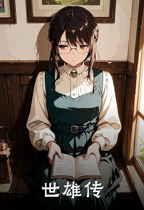 世雄传