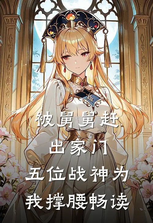 被舅舅赶出家门，五位战神为我撑腰畅读