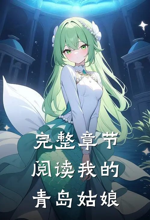 完整章节阅读我的青岛姑娘