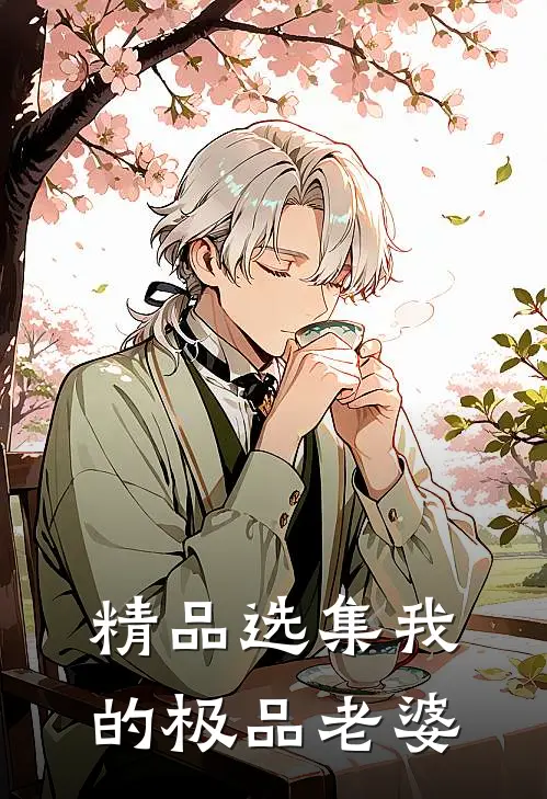 精品选集我的极品老婆