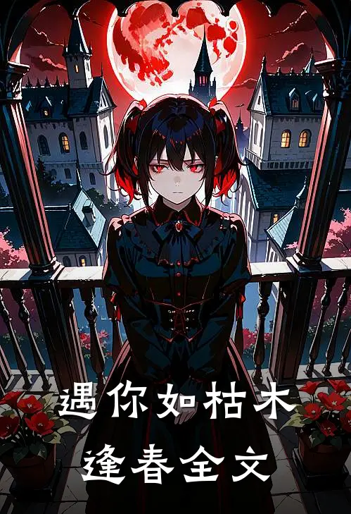 遇你如枯木逢春全文