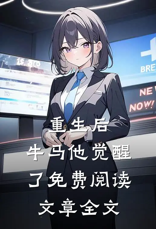 重生后,牛马他觉醒了免费阅读文章全文