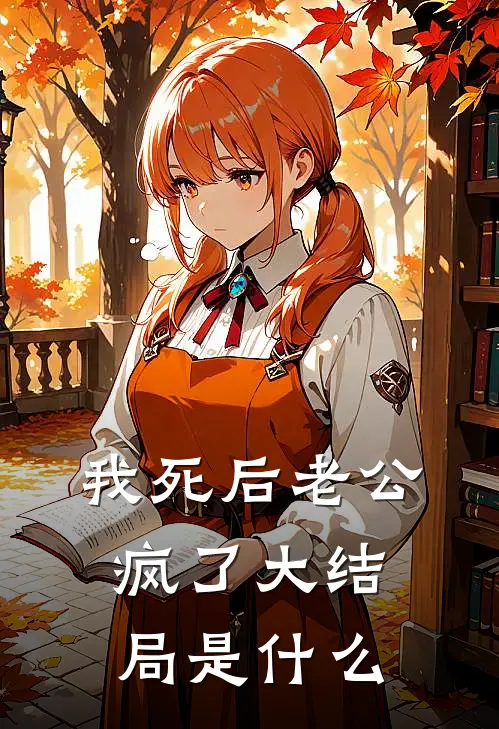 我死后老公疯了大结局是什么