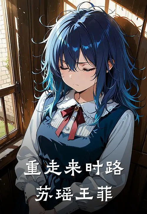 重走来时路苏瑶王菲
