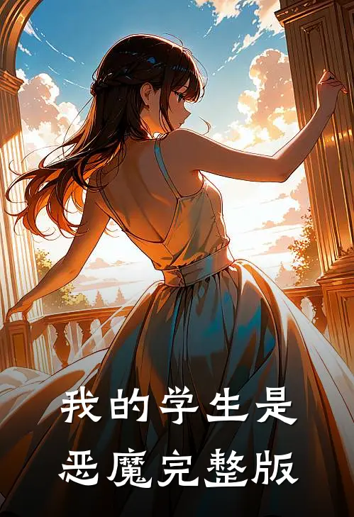 我的学生是恶魔完整版