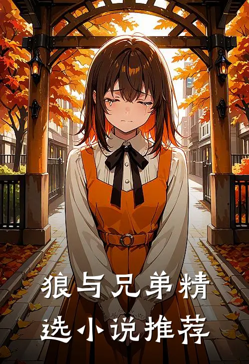 狼与兄弟精选小说推荐