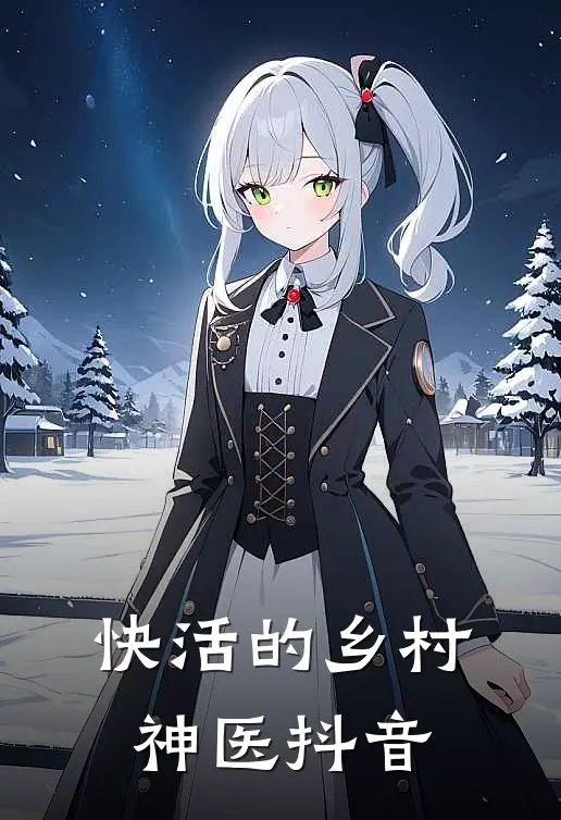 快活的乡村神医抖音