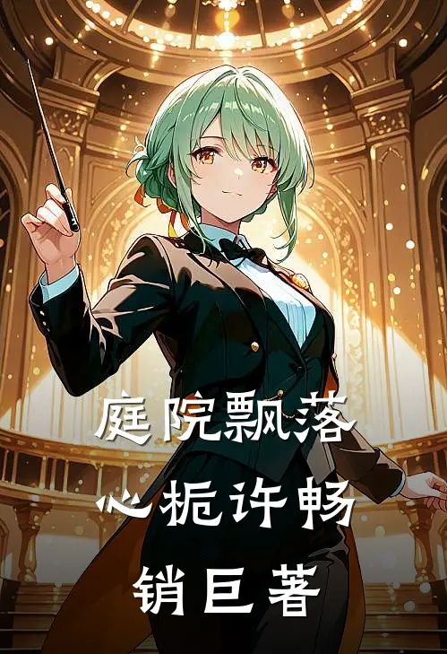 庭院飘落心栀许畅销巨著