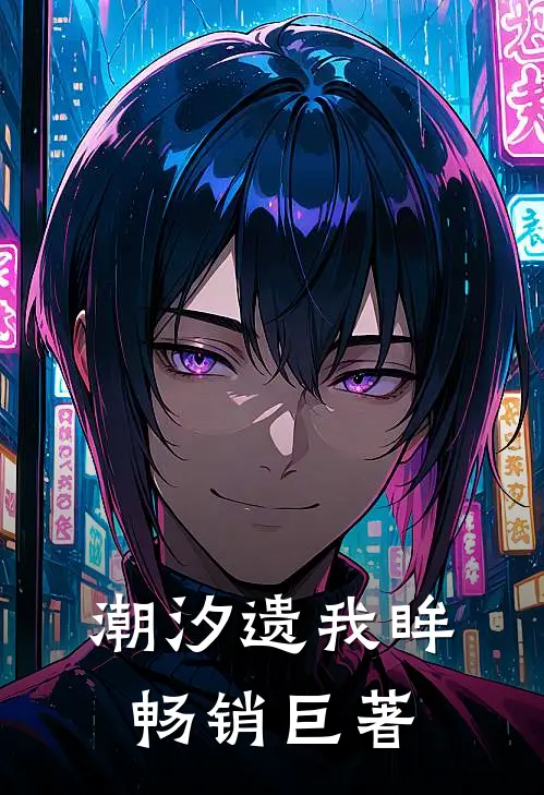 潮汐遗我眸畅销巨著