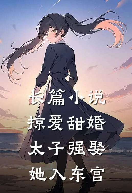 长篇小说掠爱甜婚：太子强娶她入东宫
