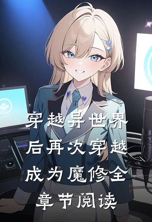 穿越异世界后再次穿越成为魔修全章节阅读