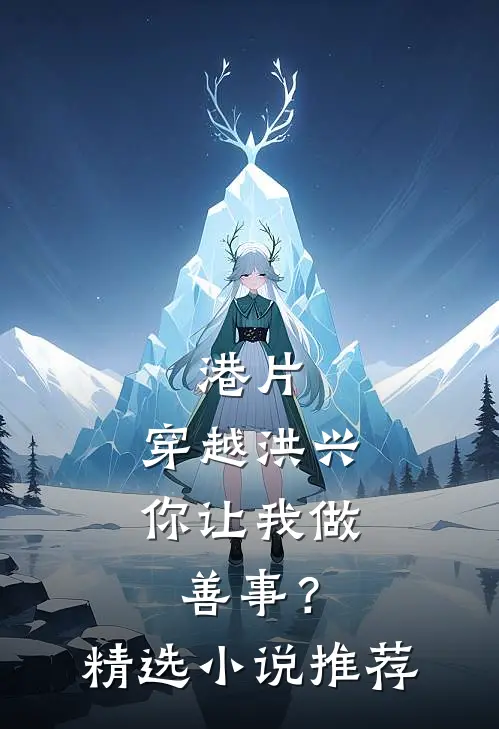 港片：穿越洪兴，你让我做善事？精选小说推荐