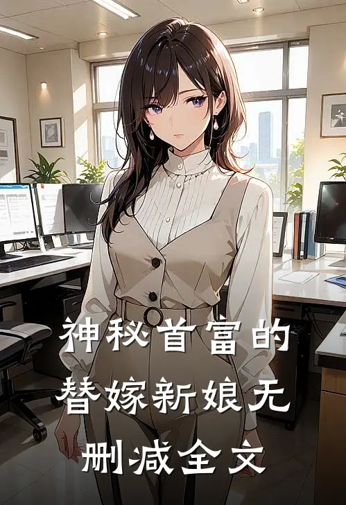 神秘首富的替嫁新娘无删减全文