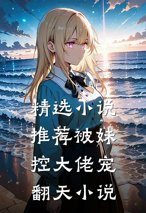精选小说推荐被妹控大佬宠翻天小说