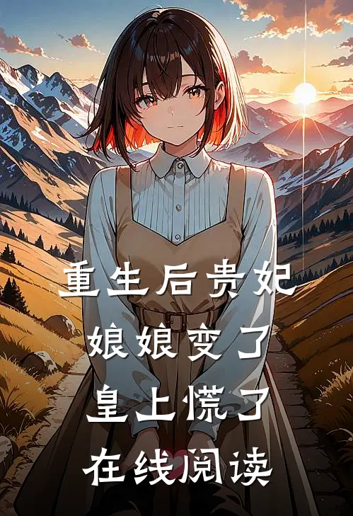 重生后贵妃娘娘变了，皇上慌了在线阅读