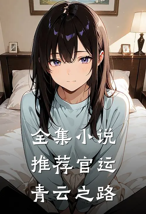 全集小说推荐官运：青云之路