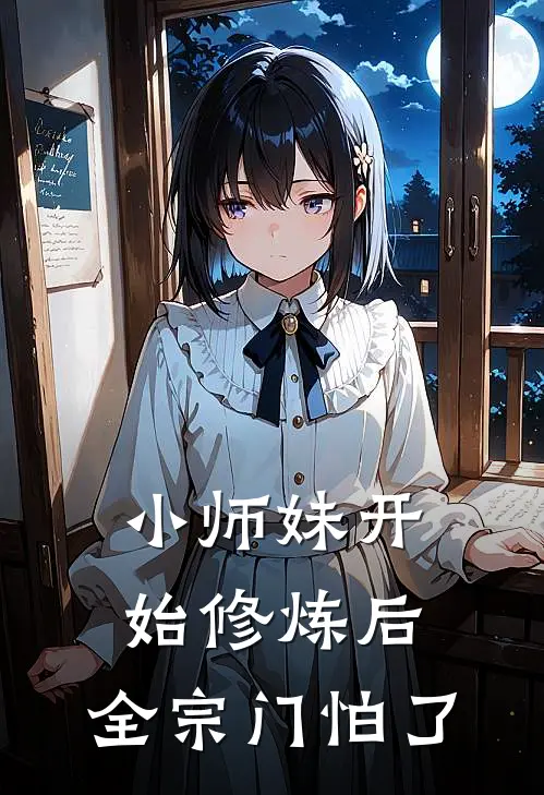 小师妹开始修炼后，全宗门怕了