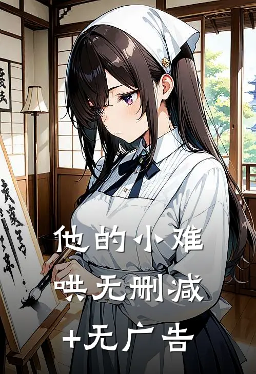 他的小难哄无删减+无广告