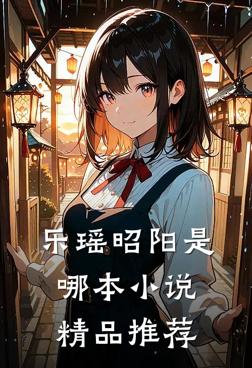 乐瑶昭阳是哪本小说精品推荐