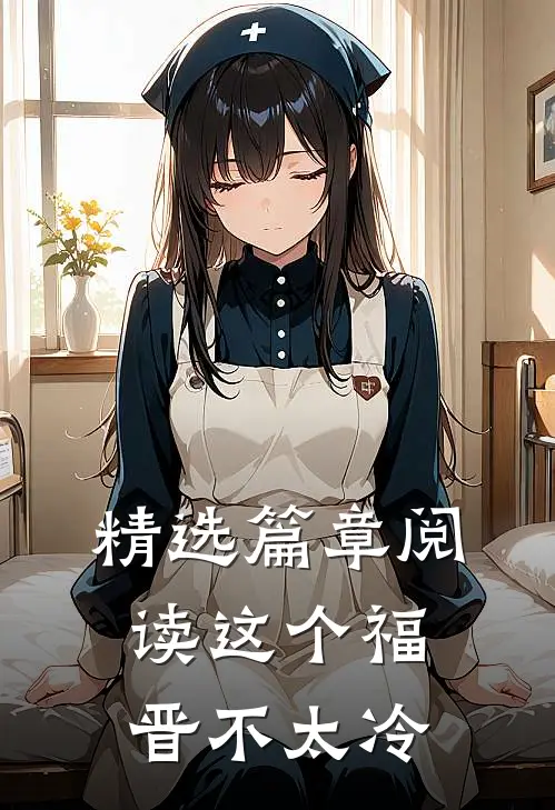 精选篇章阅读这个福晋不太冷