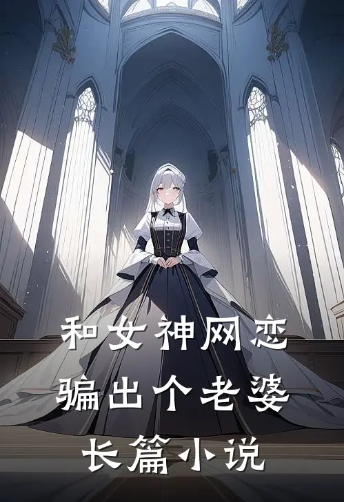 和女神网恋，骗出个老婆长篇小说