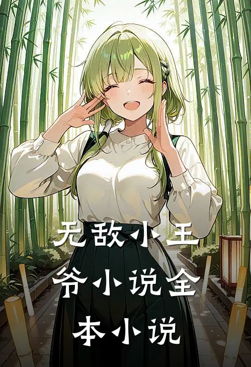 无敌小王爷小说全本小说