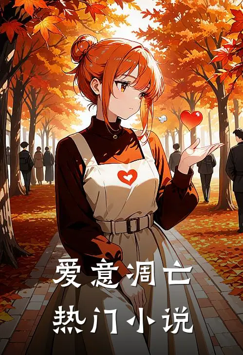 爱意凋亡热门小说
