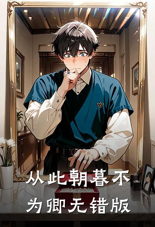 从此朝暮不为卿无错版