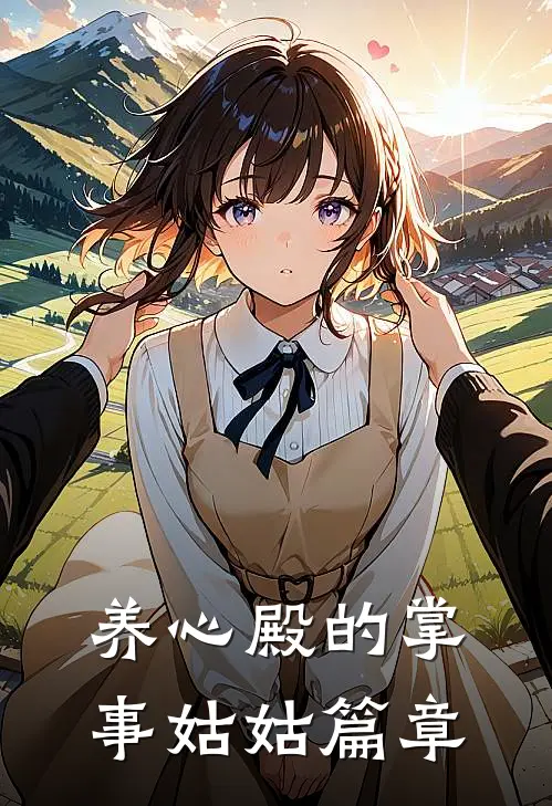 养心殿的掌事姑姑篇章