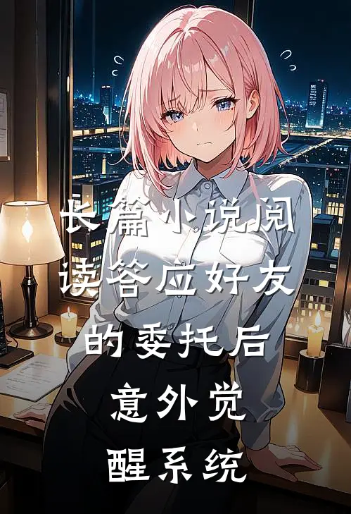 长篇小说阅读答应好友的委托后，意外觉醒系统
